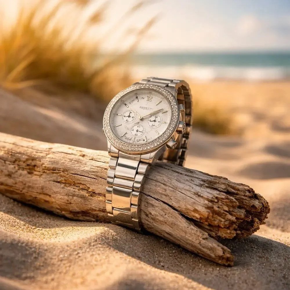 Michael Kors Watch 251310 MK 5353 Parker Model